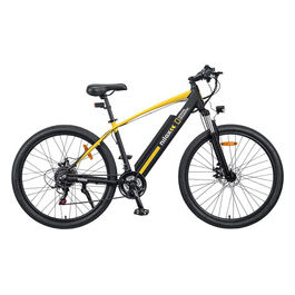 Catarifrangente per eBike J5 Nat Geo