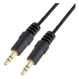 cavo Audio 3mt jack m m