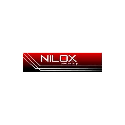 Nilox Cavo Firewire 6m-6m Poli 1mt