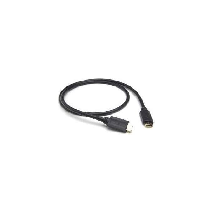 Link cavo prolunga hdmi high speed con ethernet connettori