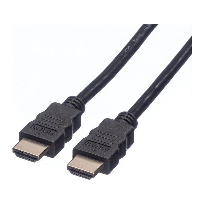 Nilox Cavo Hdmi 4K M/M 2mt