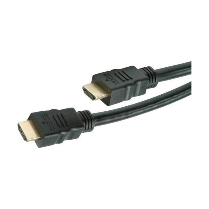 Nilox Cavo Hdmi 8k 7680x4320 Ultra Hd e Ethernet M M 3mt