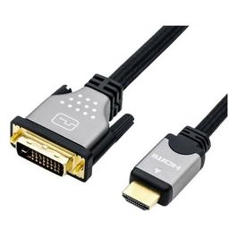 Nilox Cavo Hdmi Dvi 24+1 5mt