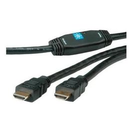 Nilox Cavo Hdmi Hs Da 30mt Con Ripetitore