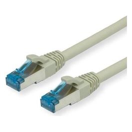 Nilox Cavo di Rete S Ftp Cat6a 0,5mt Grigio