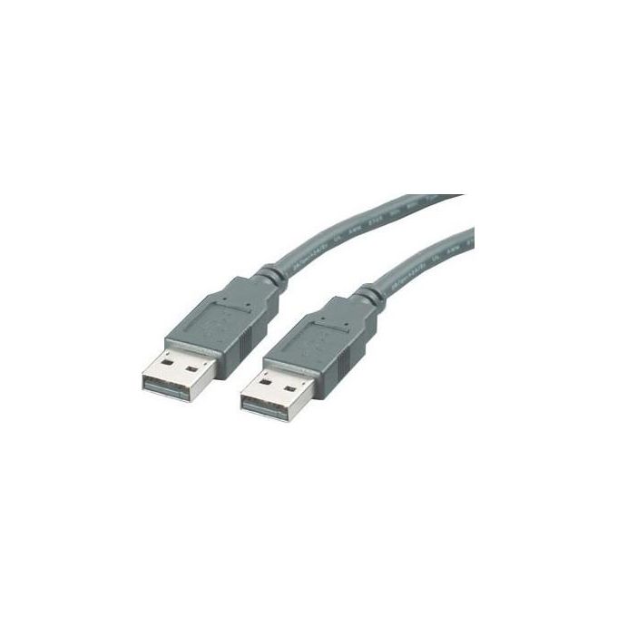 Nilox Cavo Usb2.0 Tipo A-a Masc Masc 3mt