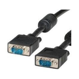 Nilox cavo vga con Ferrite mt. 6