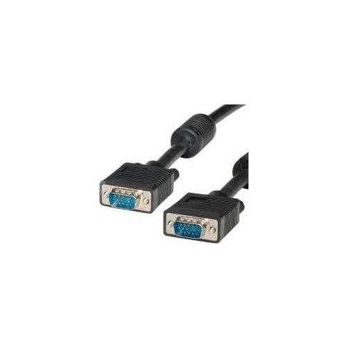 Nilox cavo vga con Ferrite mt. 6
