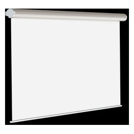 CFB1180180 Schermo Motorizzato 180x180cm senza Bordi