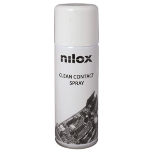 Nilox Clean Conatact Spray 200ml