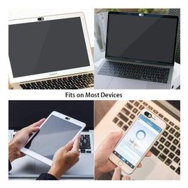 Copri Camera Notebook Privacy 3 Pezzi