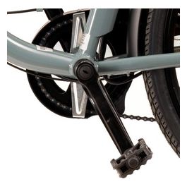 Crankset J5-j5 Plus X7 F 42 X 170