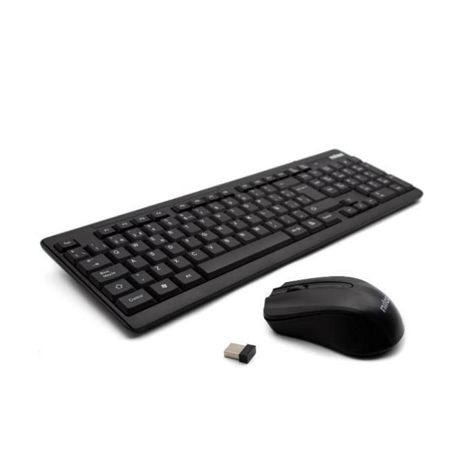 Nilox CT20 Keyboard +