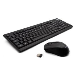 Nilox CT20 Keyboard + Mouse Wireless