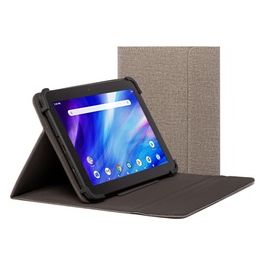 Custodia per Tablet 10.5" Grigia