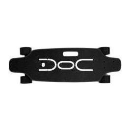 [ComeNuovo] DOC Skateboard plus Black