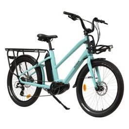 Nilox E-bike 36v 13ah Cargo mid Motor c2