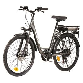 J5 Plus e-Bike 36V 9.6ah 26x1.75"