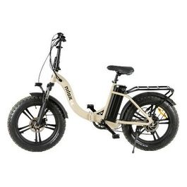 Nilox E-Bike 36v13ah 20x4p - X9 Sand