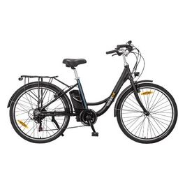 Nilox e-Bike J5 SE Bici Elettrica con Pedalata Assistita