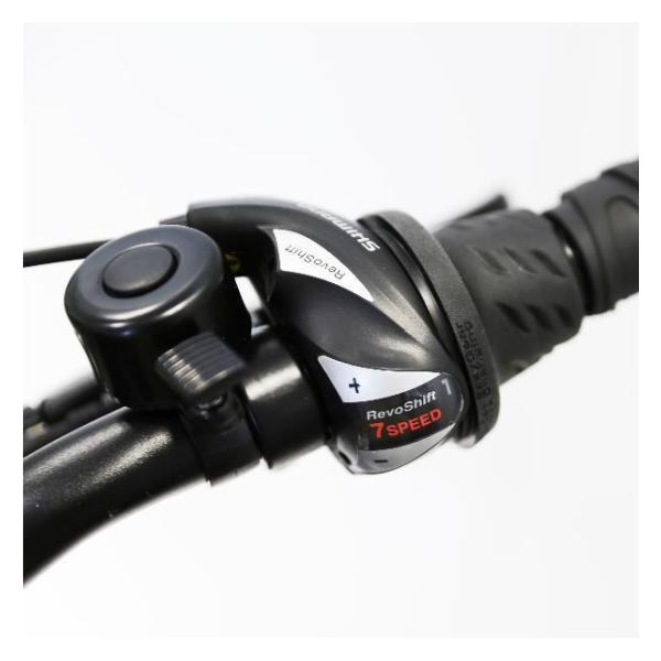 Nilox E-Bike Montain Bike X6 275\