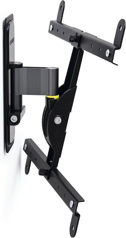 Nilox ER048140 Staffa Premium Alluminio Vesa 400x400