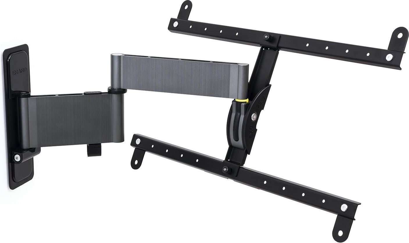 Nilox ER048360 Staffa Premium Alluminio 3 Sondi Vesa 600x400