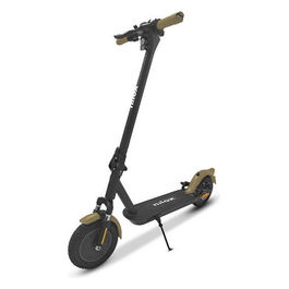 ESCOOTER V2 monopattino elettrico 350W, 25 km/h, nero/marrone