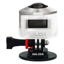 Nilox Action Camera Evo 360 Full HD 