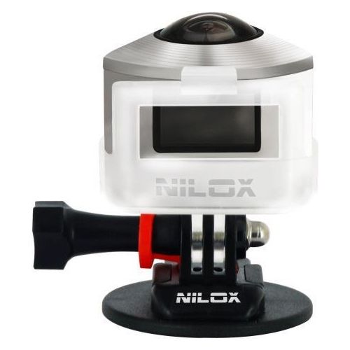 Nilox Action Camera Evo 360 Full HD 