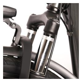 Fork J5 Plus X7 F Suspension