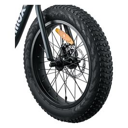 Front Tyre J4 20x4