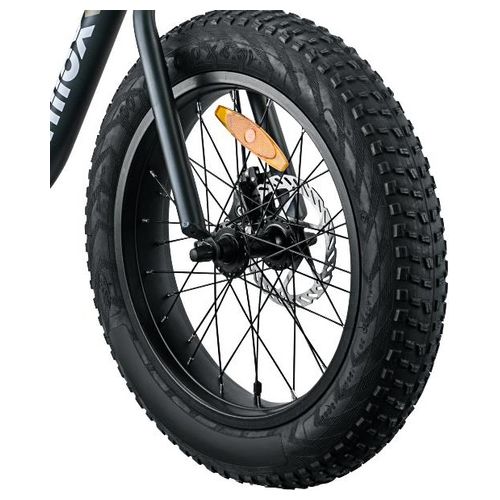Nilox Front Tyre J4 20x4