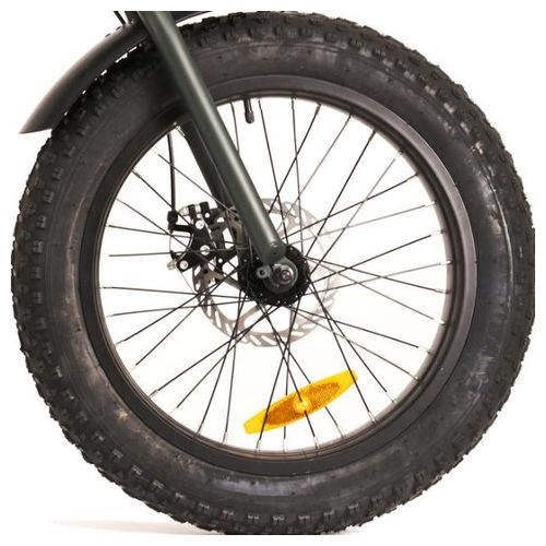 Nilox Front Tyre X8 20x4.0