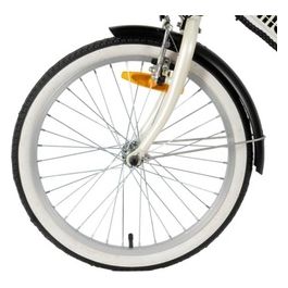 Nilox Front Wheel J1