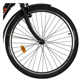 Front Wheel J5 Nat Geo
