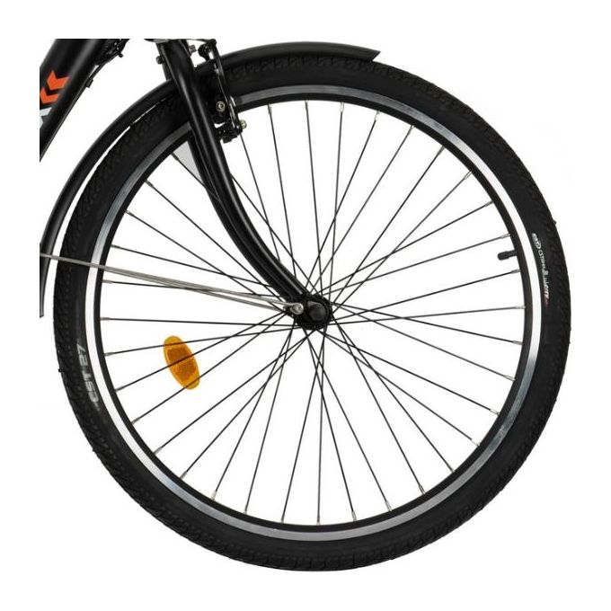 Nilox Front Wheel J5 Nat Geo