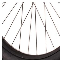 Front Wheel  Rim X6plus  X6 26.8mm