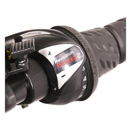 Gear Shifter J5-J5 Plus 6 Speed