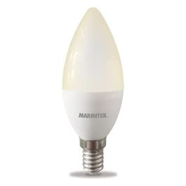 Glow SE Lampadina Intelligente 4.5W Bianco Wi-Fi