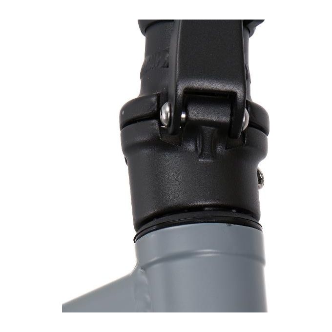 NILOX Head Sets J4 Bicicletta E-Bike Leggero e Resistente per Performance Ottimali in Bicicletta