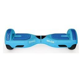 [ComeNuovo] Hoverboard DOC Azzurro 