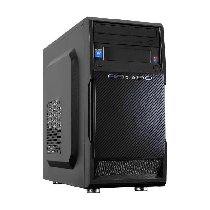 Nilox I3NX8GB240FDDEC i3-10100 8Gb Hd 240Gb Ssd FreeDos