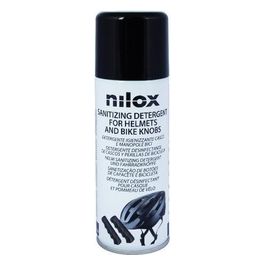 Nilox Igienizzante Casco e Manopole 200ml