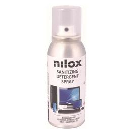 Nilox Igienizzante Superfici Spray 100ml