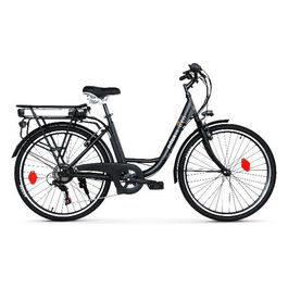 Iren City eBike 26" Bicicletta Elettrica 36V 8Ah