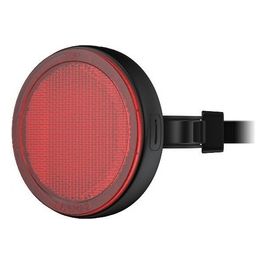 Light Tracker Doppia Funzione Localizzatore e Riflettore per Bicicletta