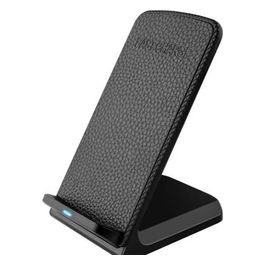 Nilox LJ0219-4 Wireless Charger