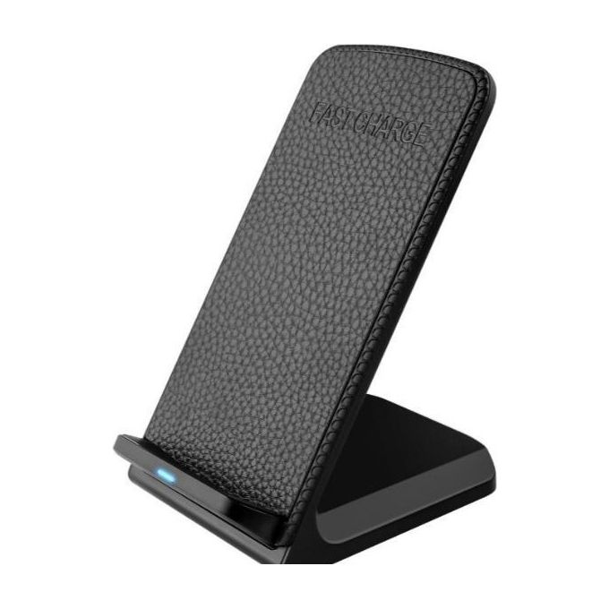 Nilox LJ0219-4 Wireless Charger