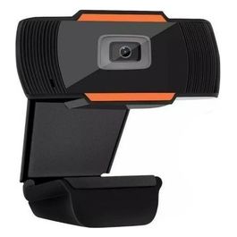 LKWE19 Webcam con Microfono